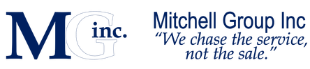 Mitchell group inc